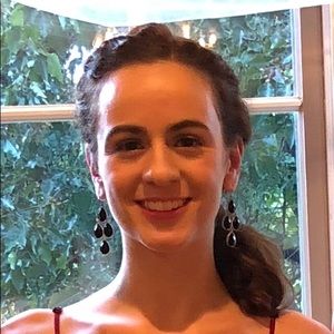 Meet your Posher, Brenna